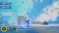 A screenshot taken in Dreams. 15 of 15.