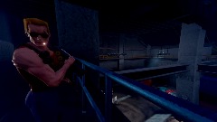 A screenshot taken in Dreams. 4 of 29.