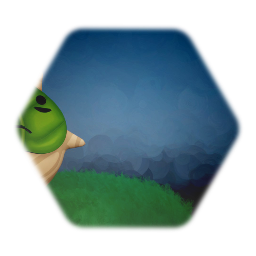 Korok Makar (WIP)