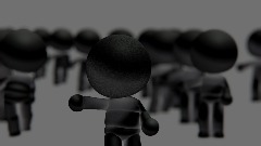 A screenshot taken in Dreams. 24 of 26.