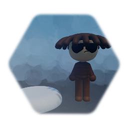 Sunny Jamaica (Pixar)