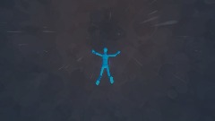 Remix of Falling through the Dreamiverse - Community project