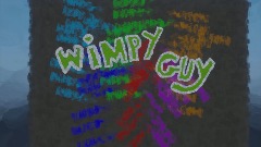 A screenshot taken in Dreams. 18 of 29.