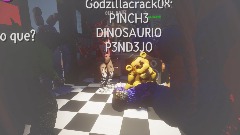 A screenshot taken in Dreams. 1 of 3.