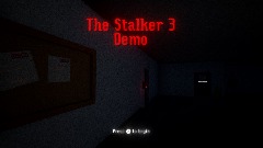 The Stalker 3 demo
