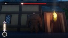 Tyrone's Home Defense - Medieval Edition