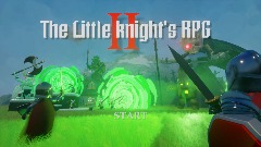 The little knight's RPG 2