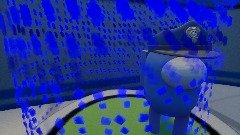 A screenshot taken in Dreams. 20 of 27.