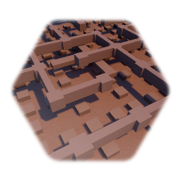 Maze Generator