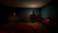 A screenshot taken in Dreams. 5 of 7.