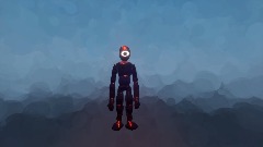 A screenshot taken in Dreams. 3 of 4.