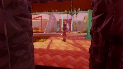 A screenshot taken in Dreams. 15 of 20.