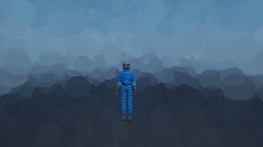 i saved this as a level now im stuck with it