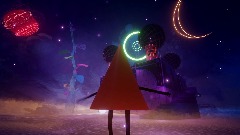 A screenshot taken in Dreams. 10 of 10.