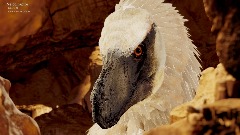 A screenshot taken in Dreams. 17 of 20.