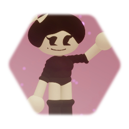 betty V2