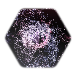 Plastic Toy Footsteps