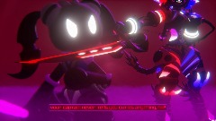 A screenshot taken in Dreams. 5 of 17.