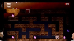 A screenshot taken in Dreams. 5 of 6.