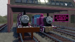 A screenshot taken in Dreams. 13 of 17.