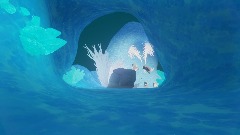 A screenshot taken in Dreams. 17 of 30.