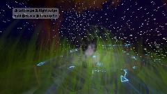 A screenshot taken in Dreams. 1 of 3.