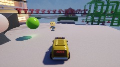 A screenshot taken in Dreams. 8 of 30.