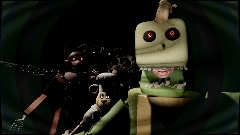 Those Nights with Kevin - TNwK