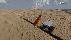 A screenshot taken in Dreams. 5 of 17.