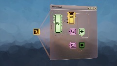 A screenshot taken in Dreams. 7 of 19.