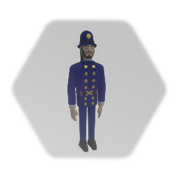 Officer Frank