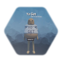 Yo Get - OC