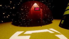 Patrick It will be over