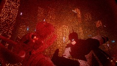 A screenshot taken in Dreams. 3 of 18.