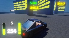 A screenshot taken in Dreams. 3 of 10.