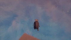 A screenshot taken in Dreams. 5 of 9.