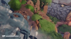 A screenshot taken in Dreams. 21 of 29.