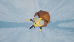 A screenshot taken in Dreams. 10 of 21.