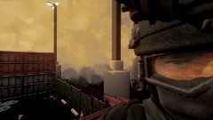 Call of duty: RAVAGE DEMO