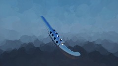 A screenshot taken in Dreams. 1 of 1.