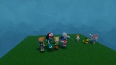 Pokemon! Oooooooooooooooooooooooooooooooooooooooooooooooooooooo