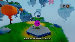 A screenshot taken in Dreams. 1 of 1.