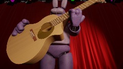 Bonnie's Show |FNAF animation