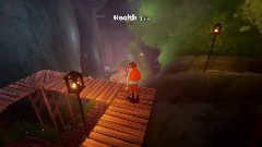 A screenshot taken in Dreams. 21 of 26.