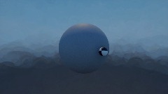 Remix of Sticky Ball (Example) Skateboard