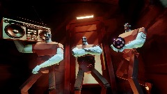 A screenshot taken in Dreams. 8 of 12.