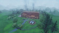 A screenshot taken in Dreams. 11 of 20.