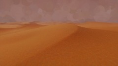 The Desert