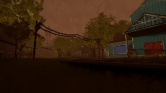 A screenshot taken in Dreams. 9 of 16.