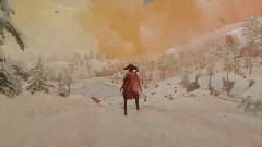 A screenshot taken in Dreams. 1 of 4.